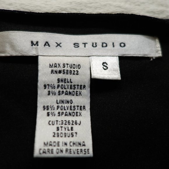 Max Studio Dress - Picture 2 of 8